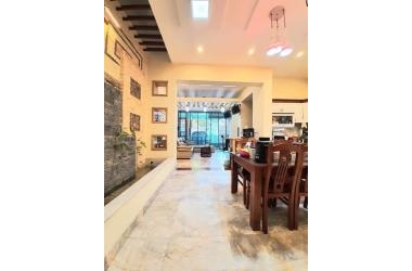 PHÂN LÔ XA LA GẦN HỒ Ô TÔ ĐỖ CỬA KINH DOANH 74M 4T 5.2 TỶ